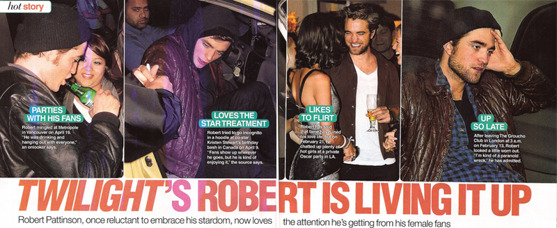Illustration for article titled This Week In Tabloids: Kim Kardashian Without Photoshop; SJP's Expecting Twins